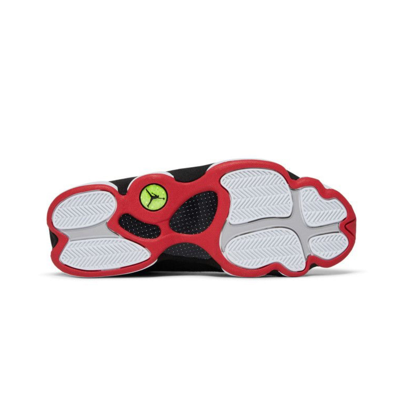 Air Jordan 13 Retro Playoffs Bred