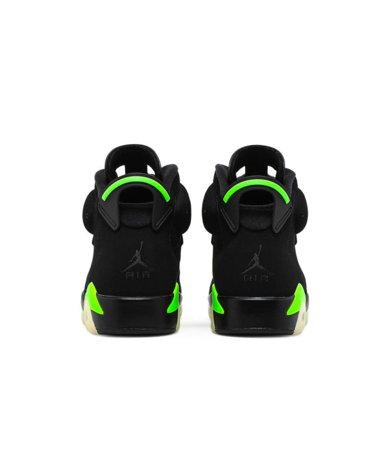 Air Jordan 6 Retro Electric Green