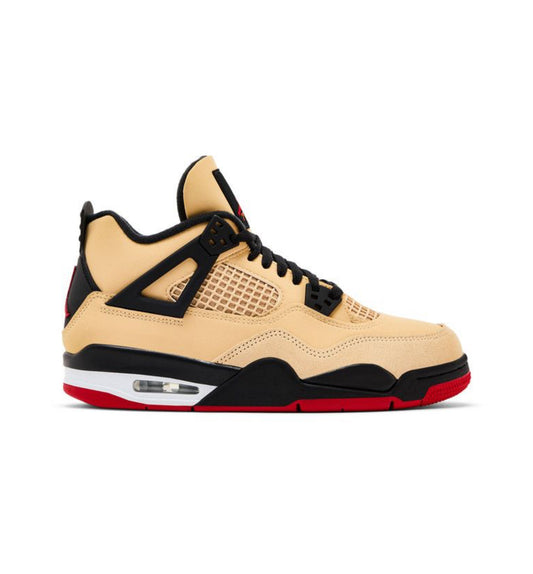 Air Jordan 4 Retro Pizza