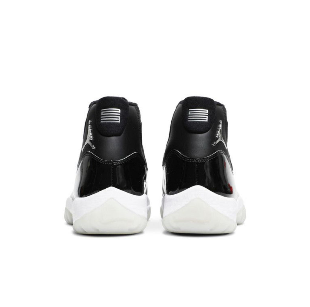 Air Jordan 11 Retro Juilbee 25th Anniversary