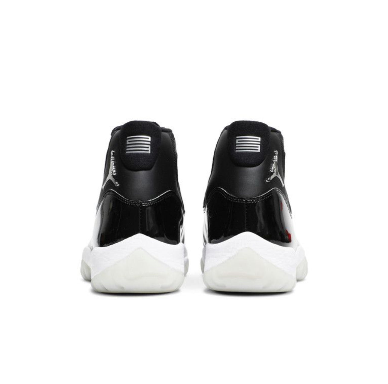 Air Jordan 11 Retro Juilbee 25th Anniversary