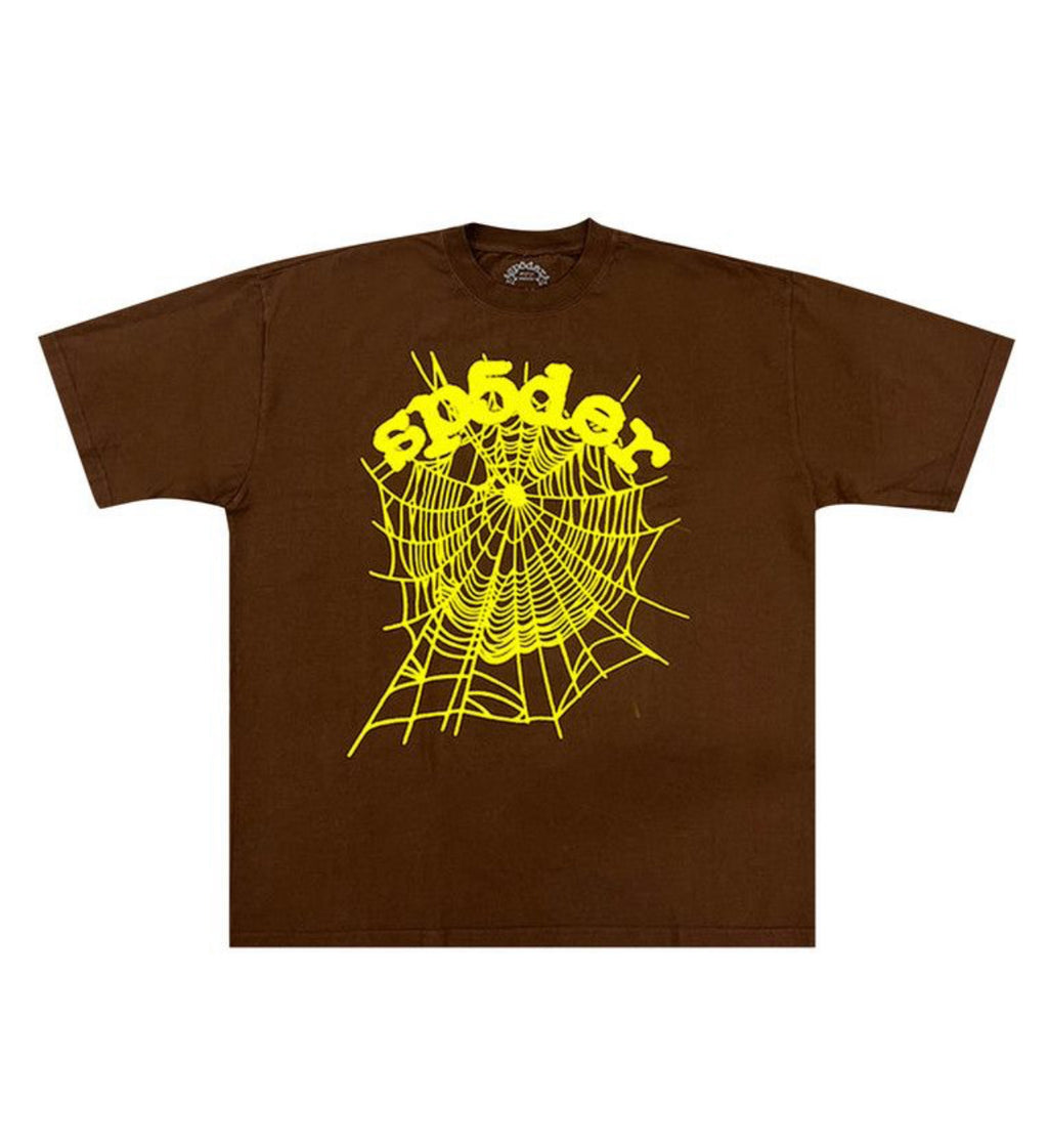 SP5DER OG Web T-Shirt