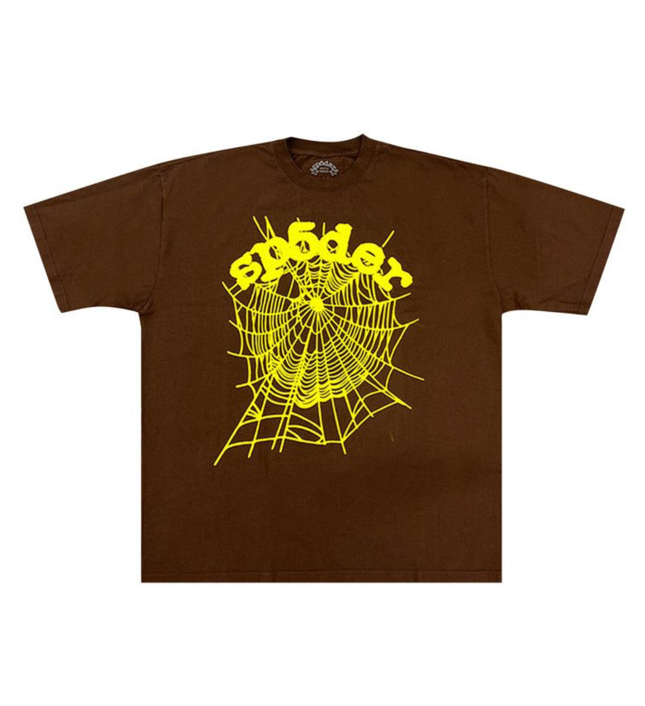 SP5DER OG Web T-Shirt