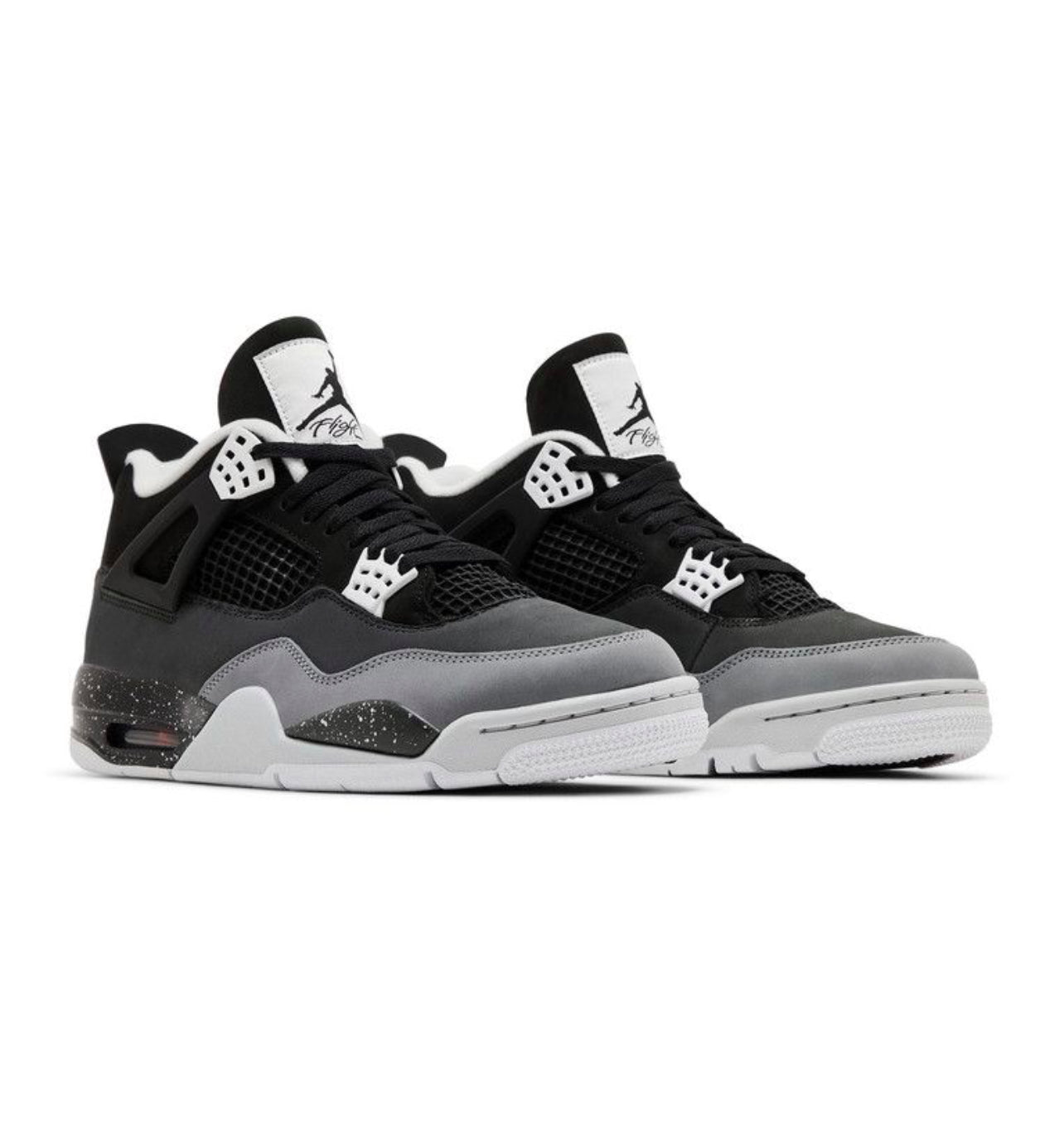 Air Jordan 4 Retro Fear