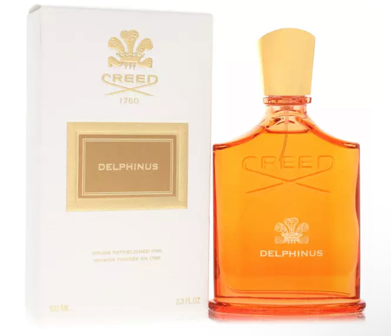 Creed Eau De Parfum Spray Unisex