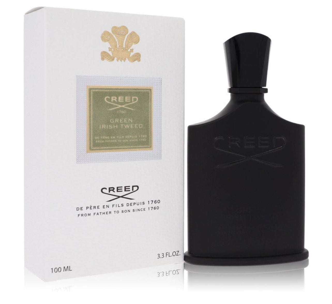 Creed Eau De Parfum Spray Unisex