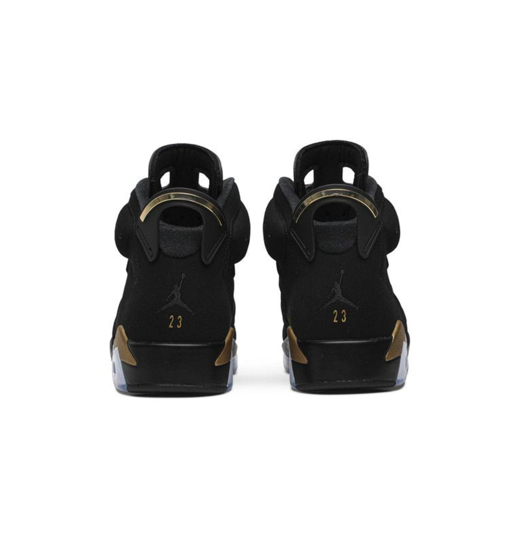 Air Jordan 6 Retro Defining Moments