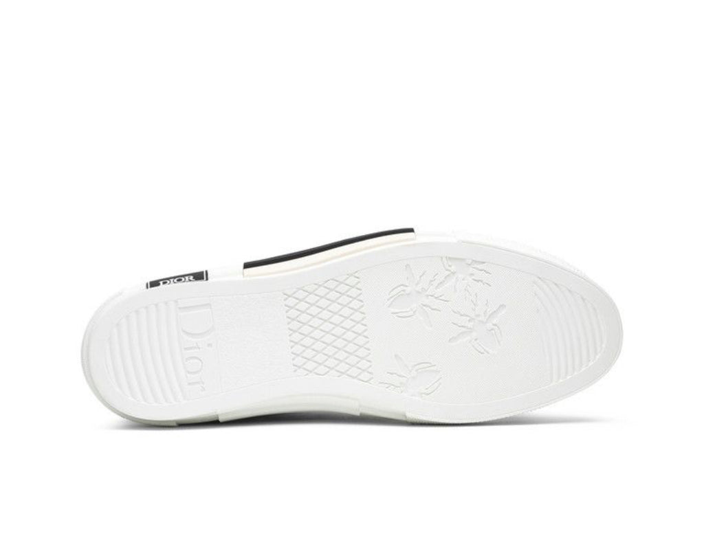 Dior B23 High Dior Logo Oblique