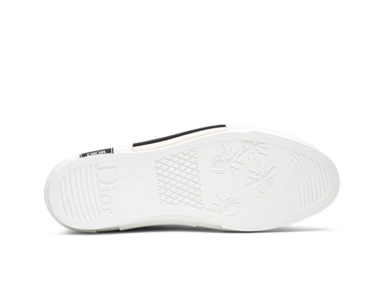 Dior B23 High Dior Logo Oblique