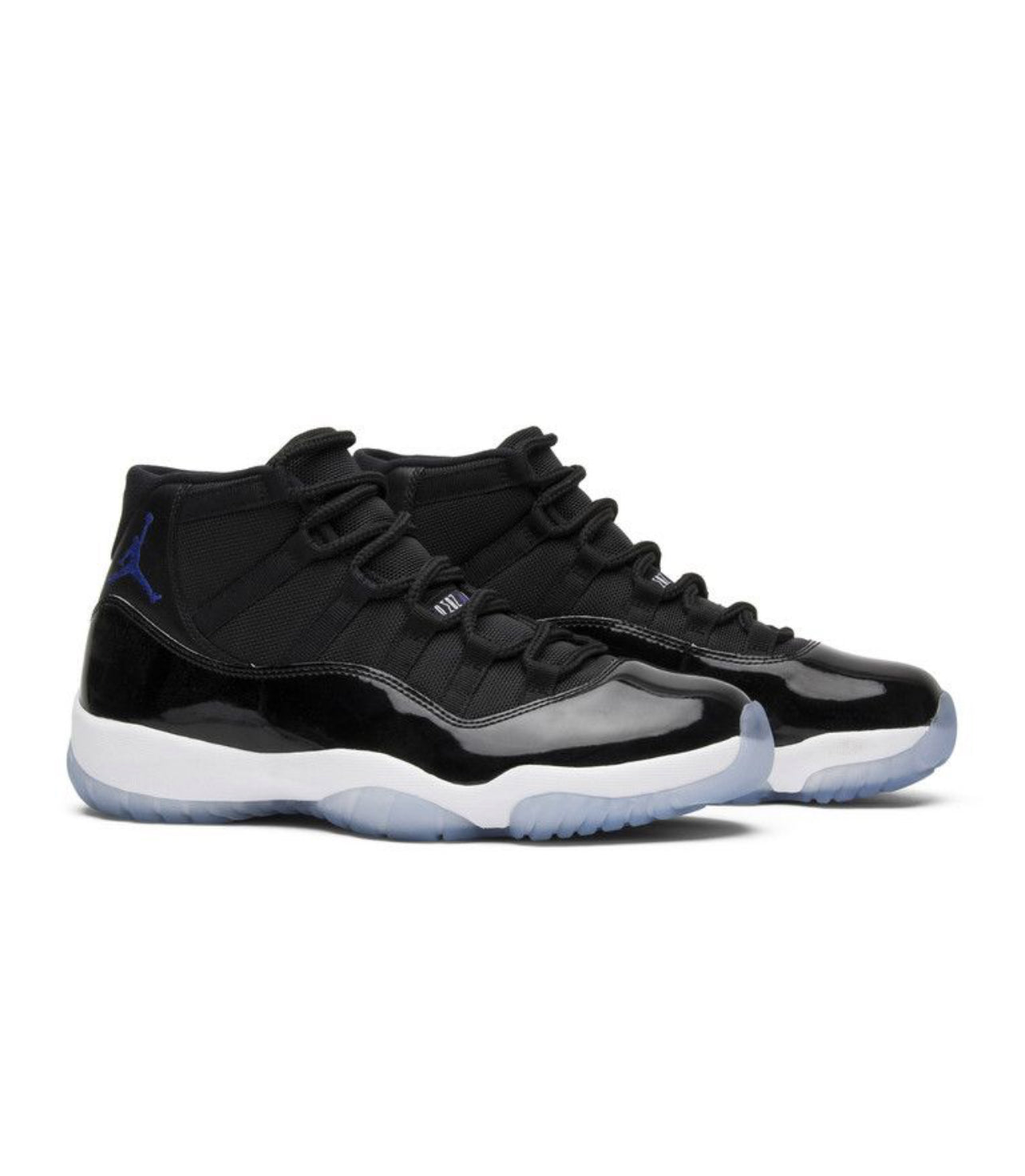 Air Jordan 11 Retro Space Jam