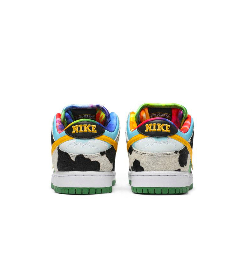 Nike SB Dunk Low Ben & Jerry’s