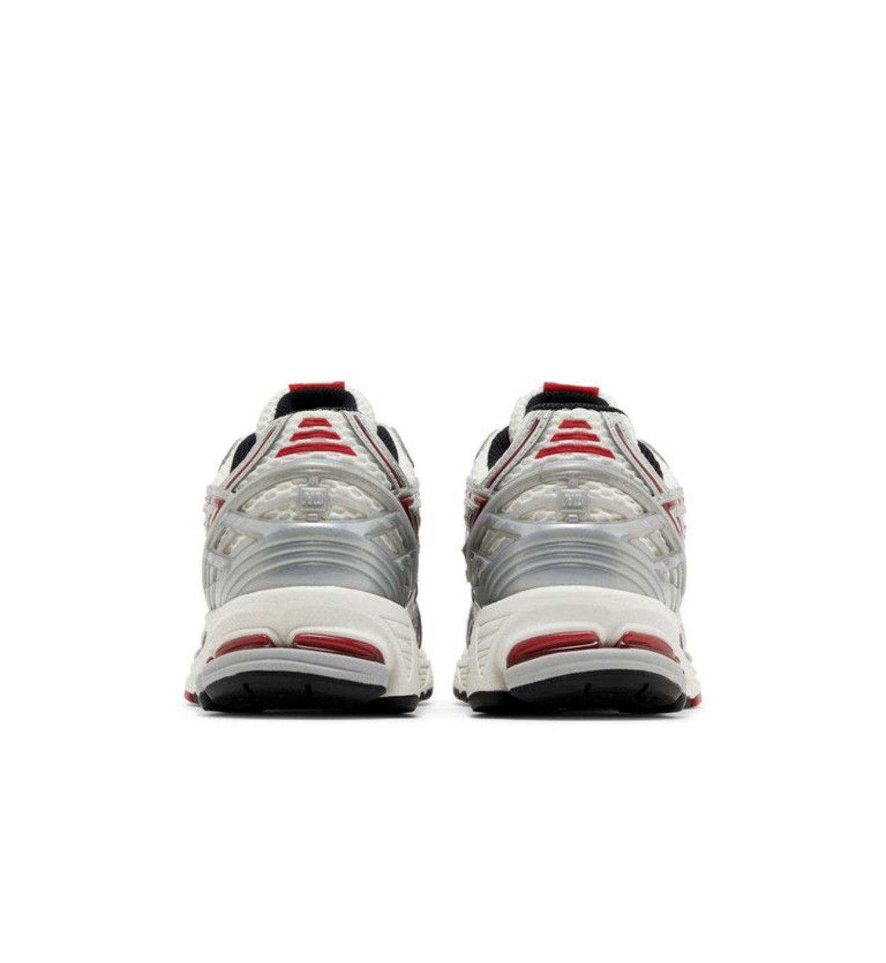 New Balance 1906 Crimson Silver