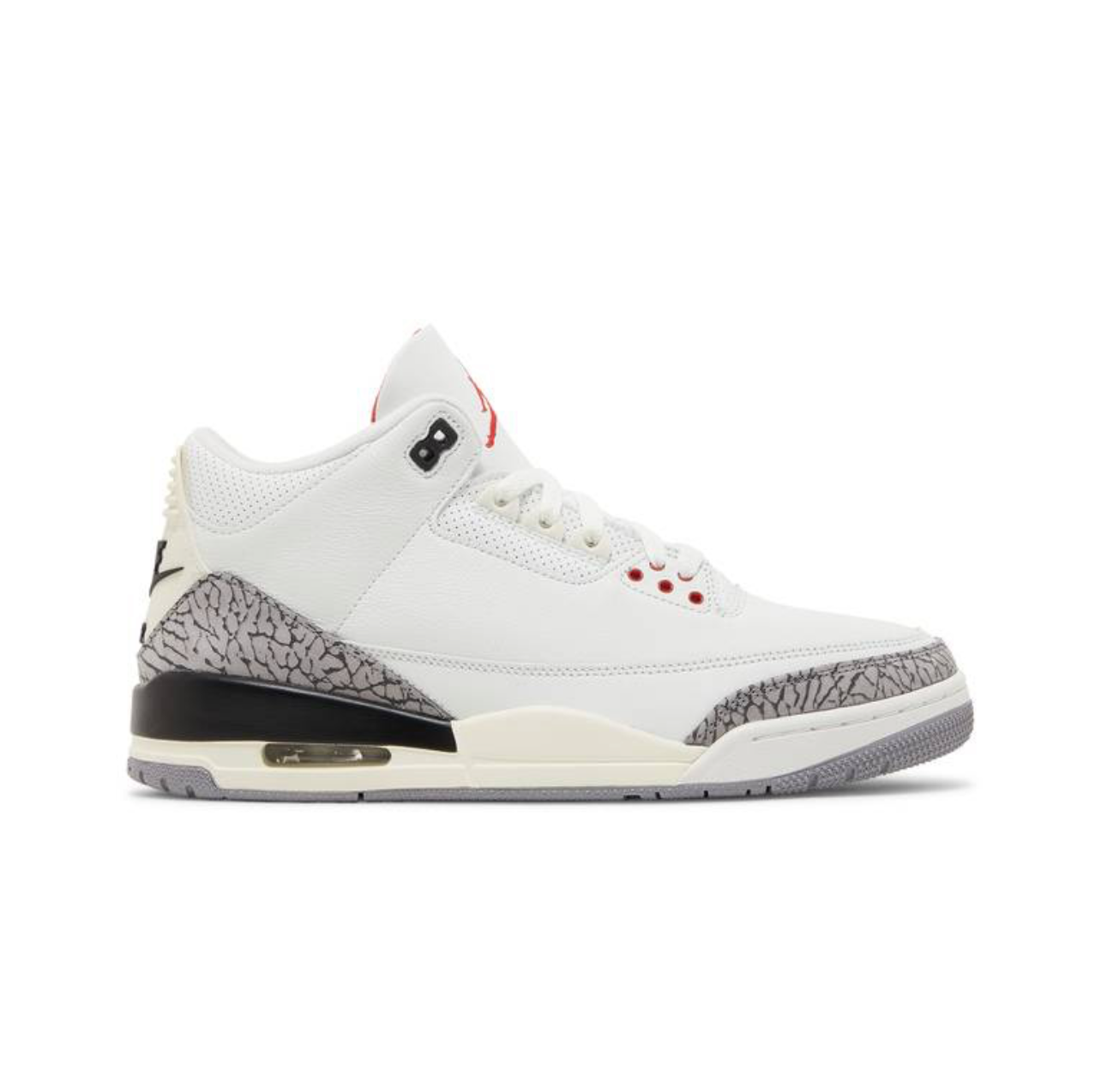 Air Jordan 3 Retro White Cement 1994