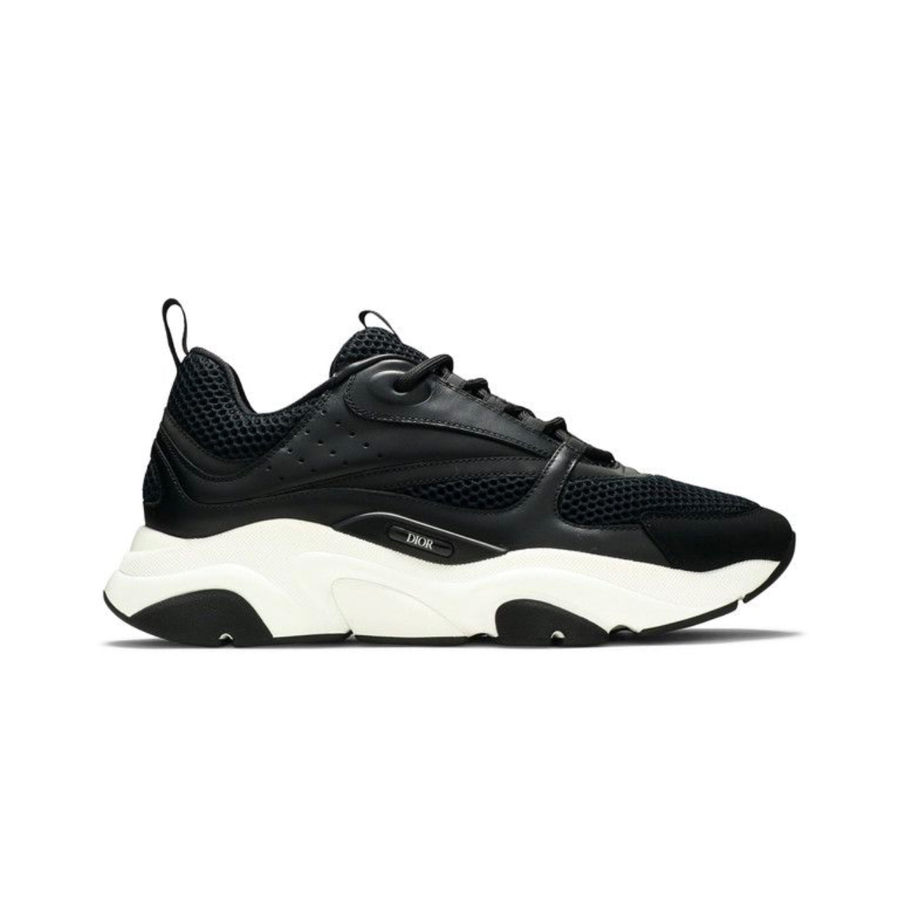 Dior B22 Black & White