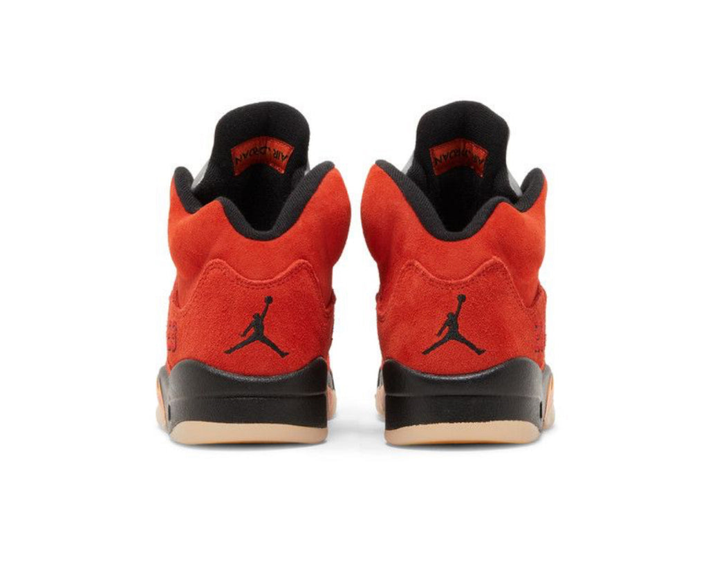 Air Jordan 5 Retro Dunk on Mars