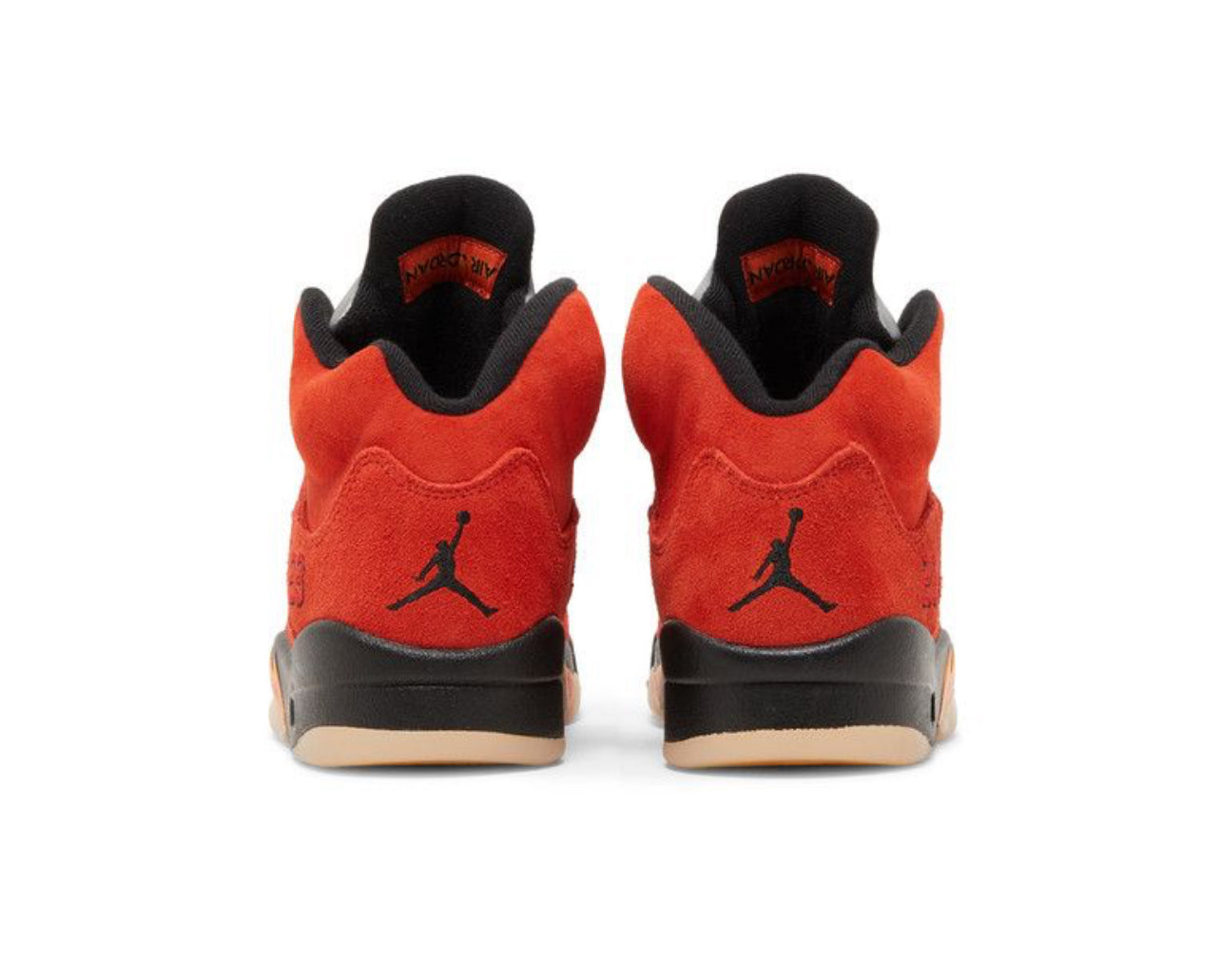 Air Jordan 5 Retro Dunk on Mars