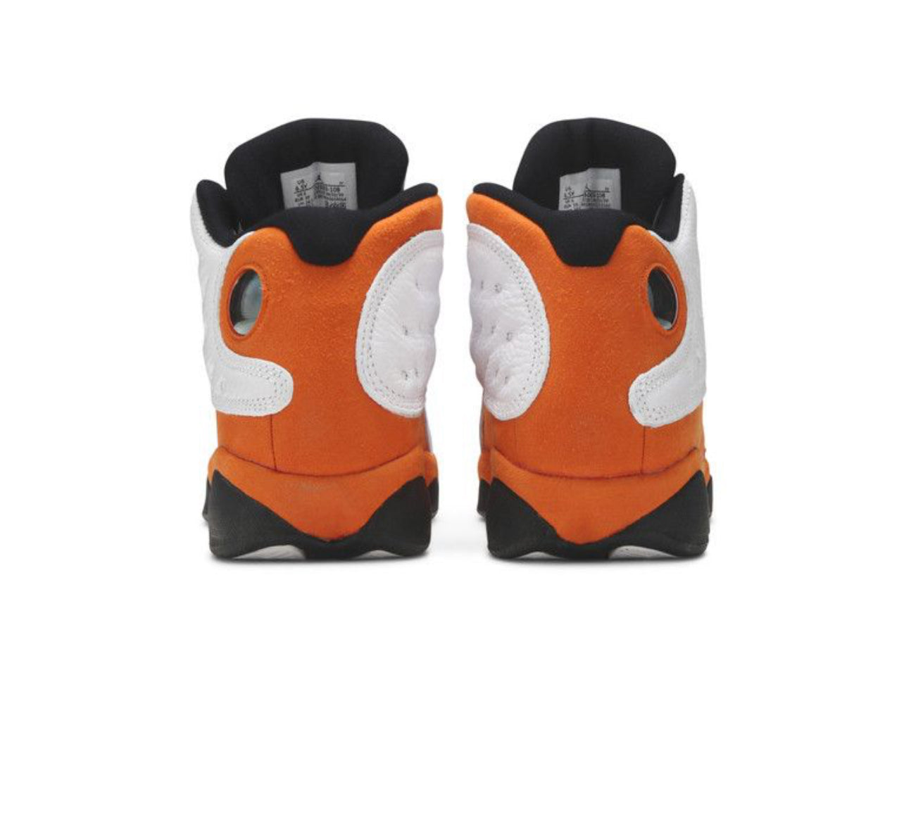 Air Jordan 13 Retro Starfish