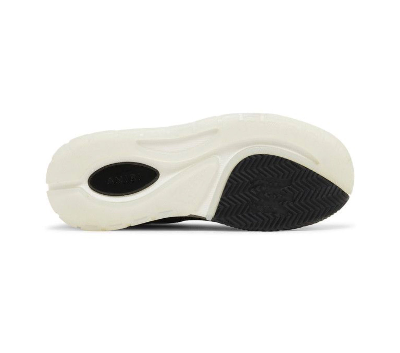 Amiri Ma-1 Black White