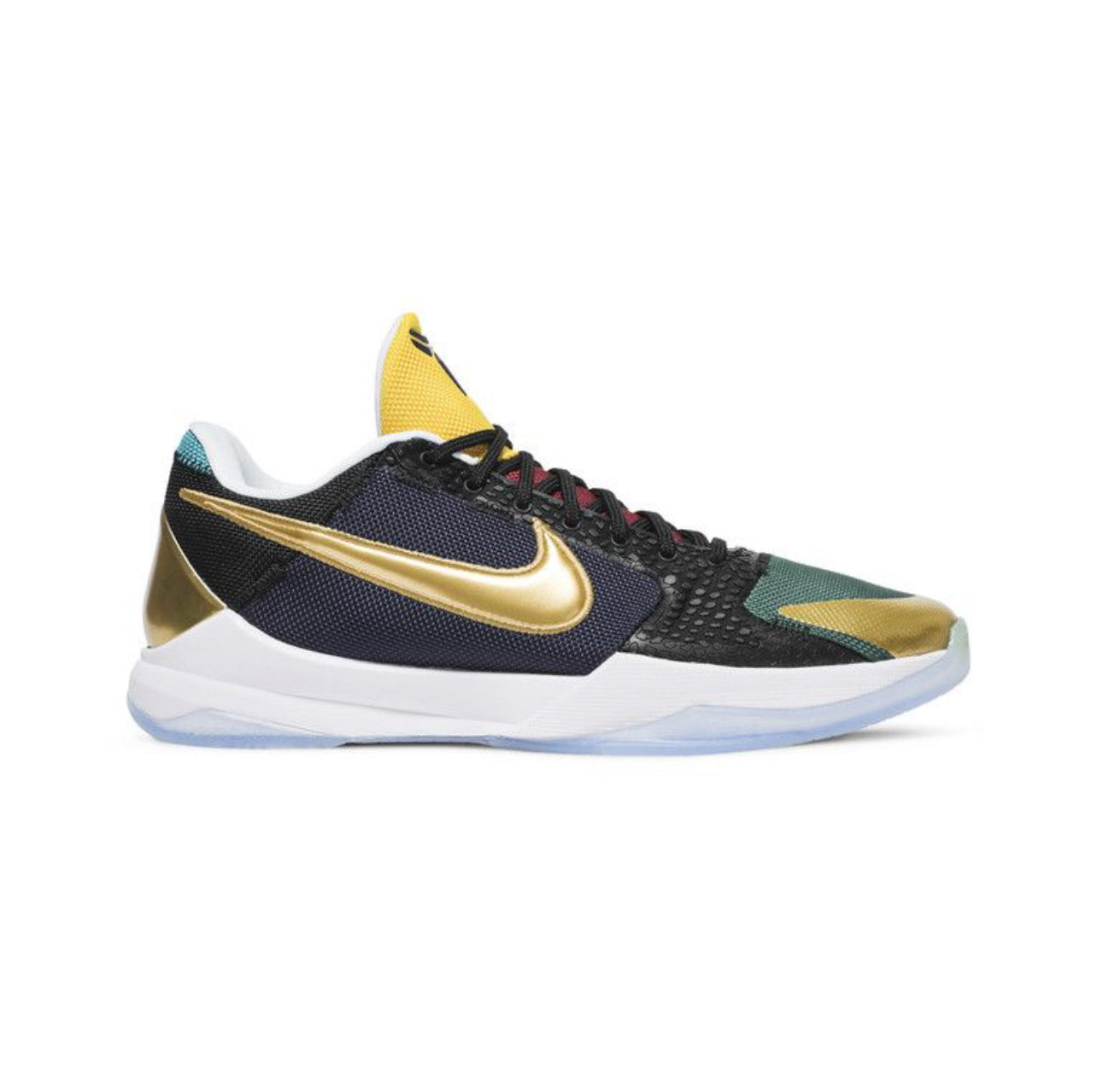Nike Kobe 5 Protro Undefeated What If Pack