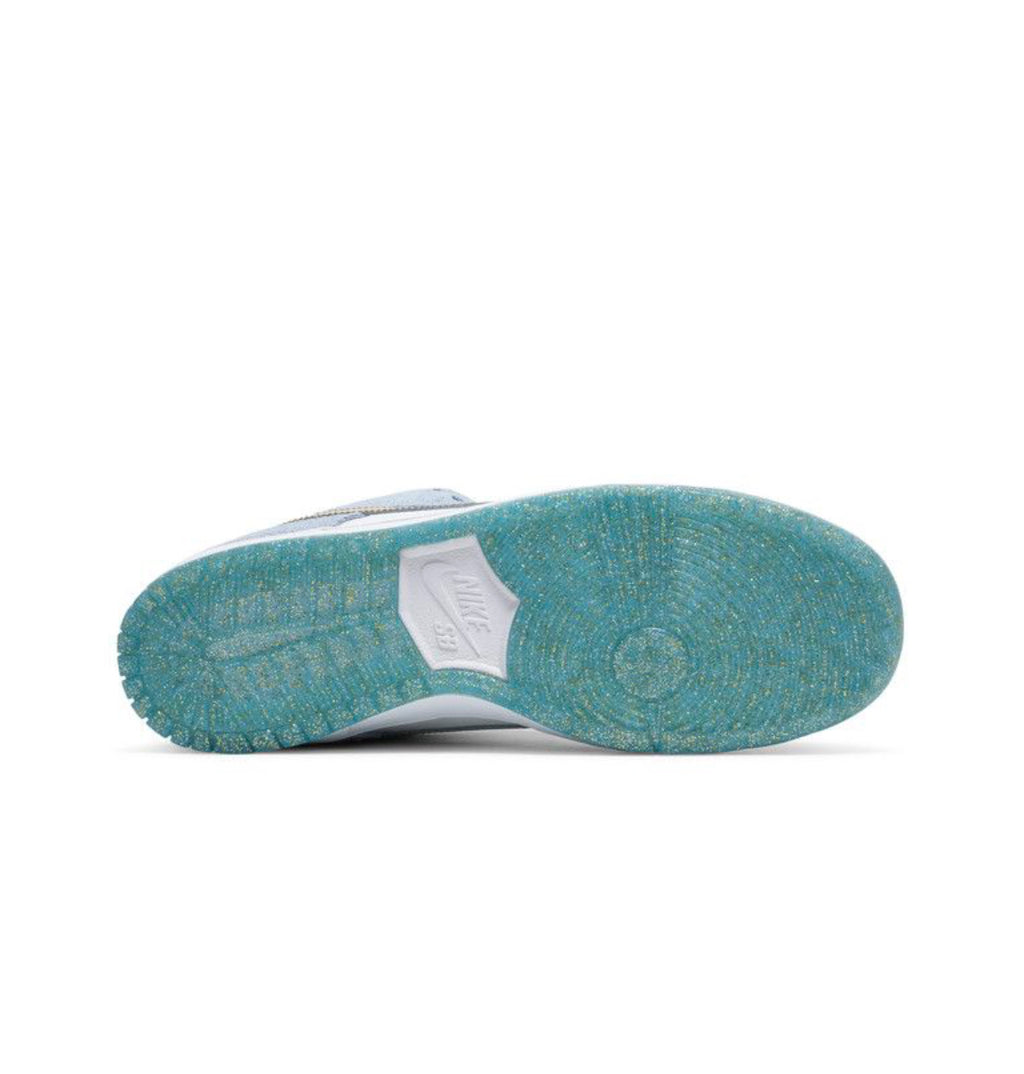 Nike SB Dunk Low Sean Cliver (Holiday Special)