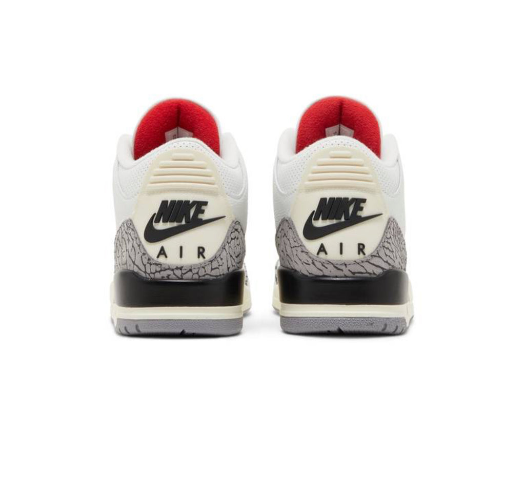 Air Jordan 3 Retro White Cement 1994