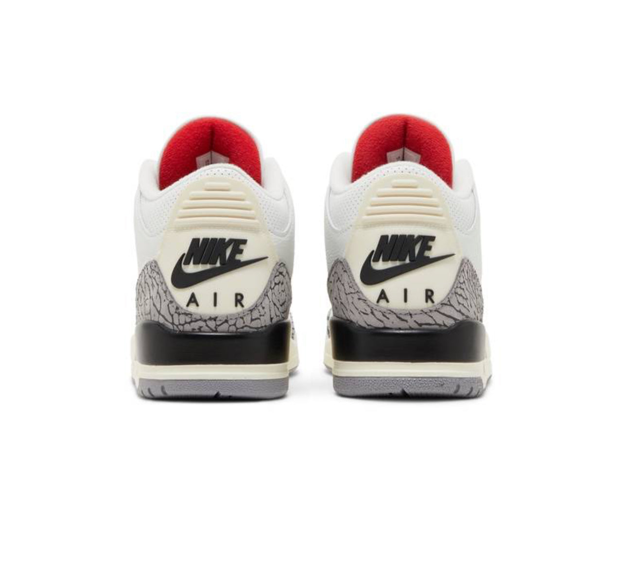 Air Jordan 3 Retro White Cement 1994