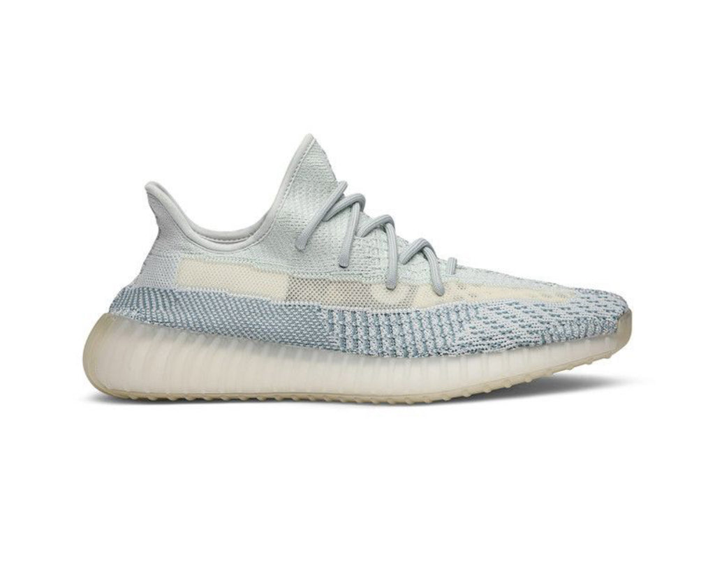 Yeezy Boost 350 V2 Cloud White Non Reflective