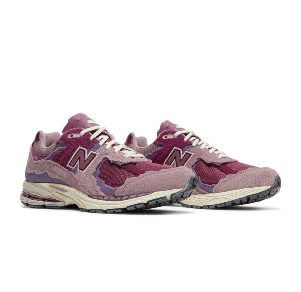 New Balance 2002R Protection Pack Pink