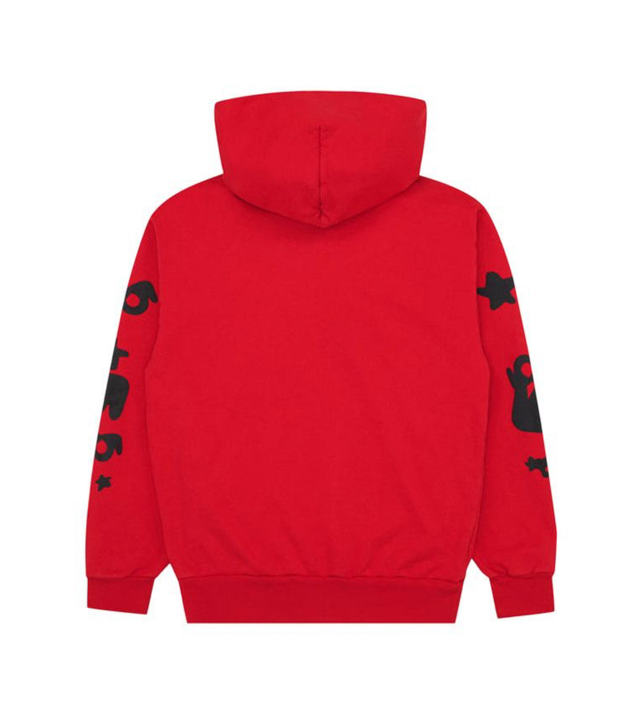 SP5DER Beluga Hoodie