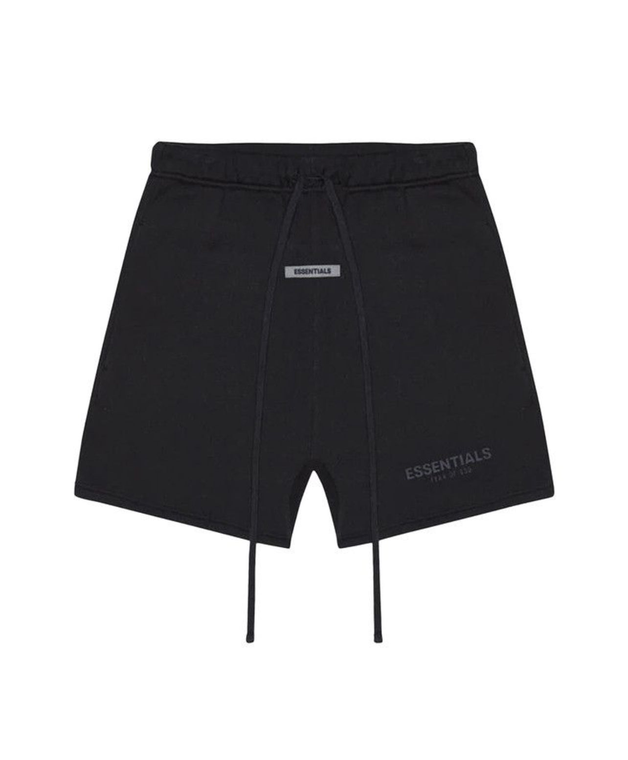 Fear of God Essentials Sweatshorts Black