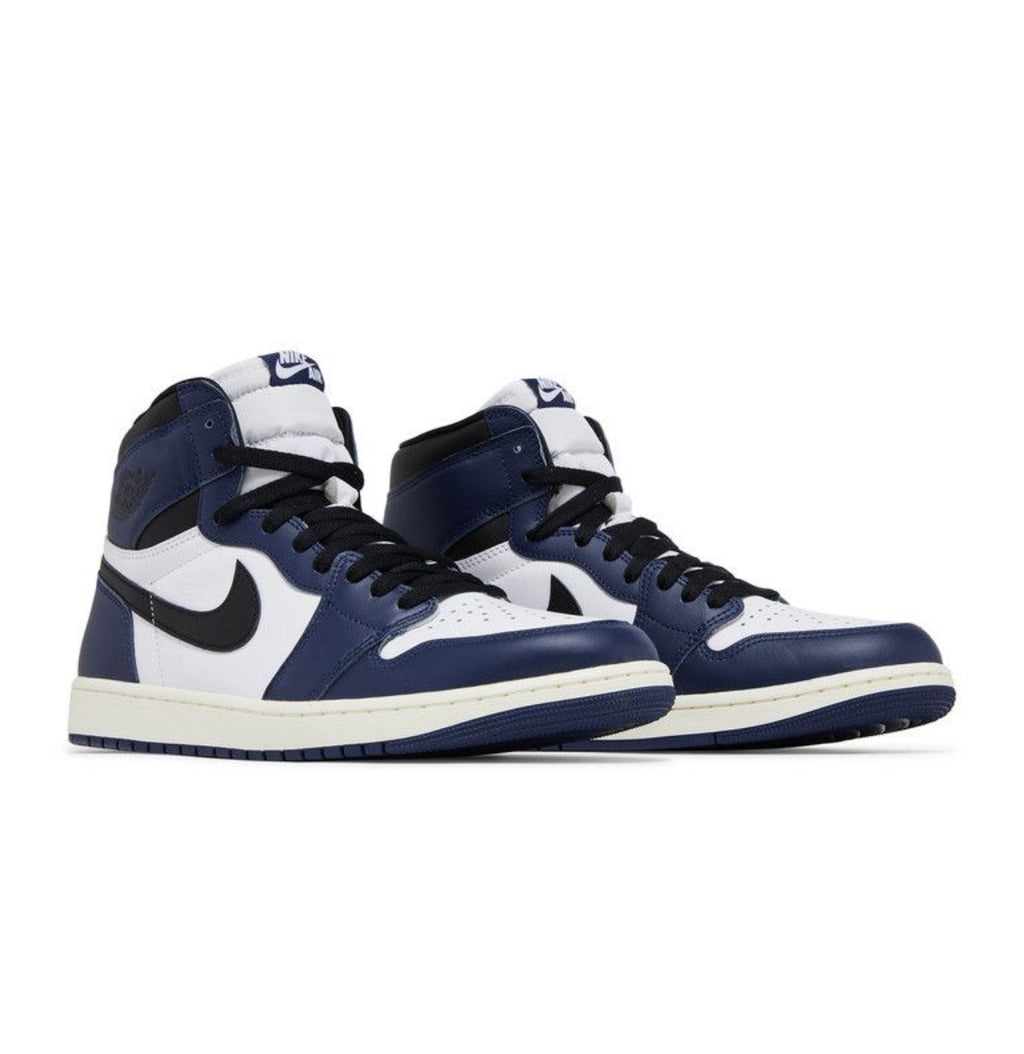 Air Jordan 1 High Retro Midnight Navy