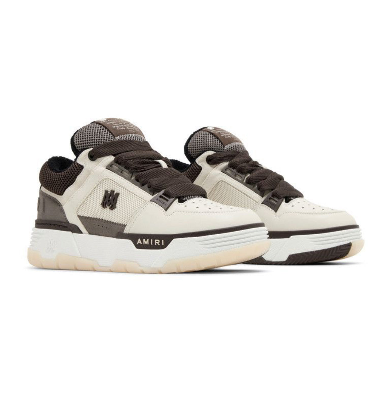 Amiri MA-1 Brown