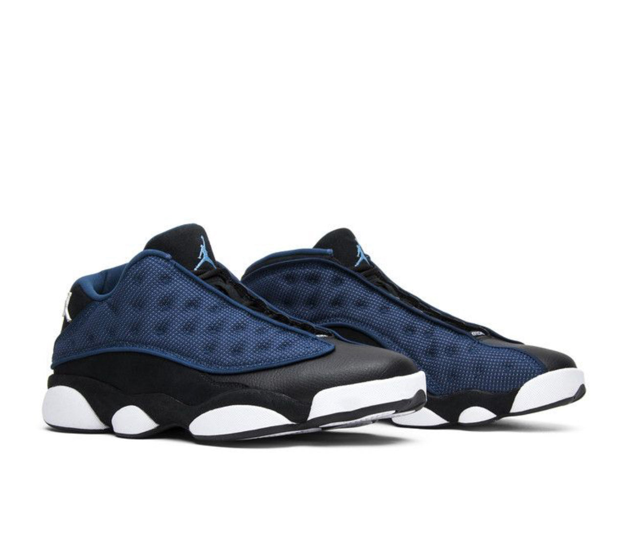 Air Jordan 13 Retro Brave Blue