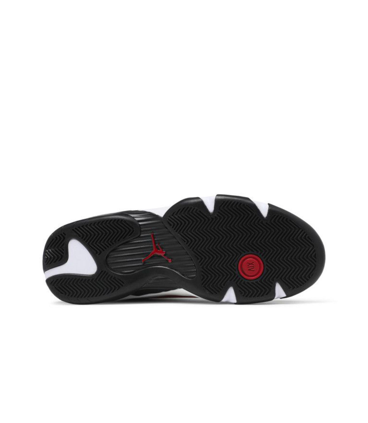 Air Jordan 14 Retro Gym Red
