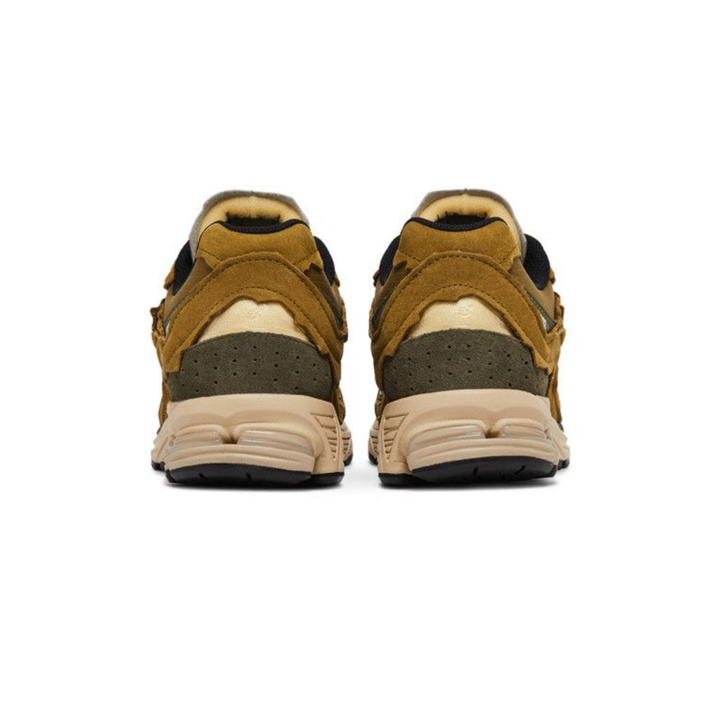 New Balance 2002R Protection Pack High Desert
