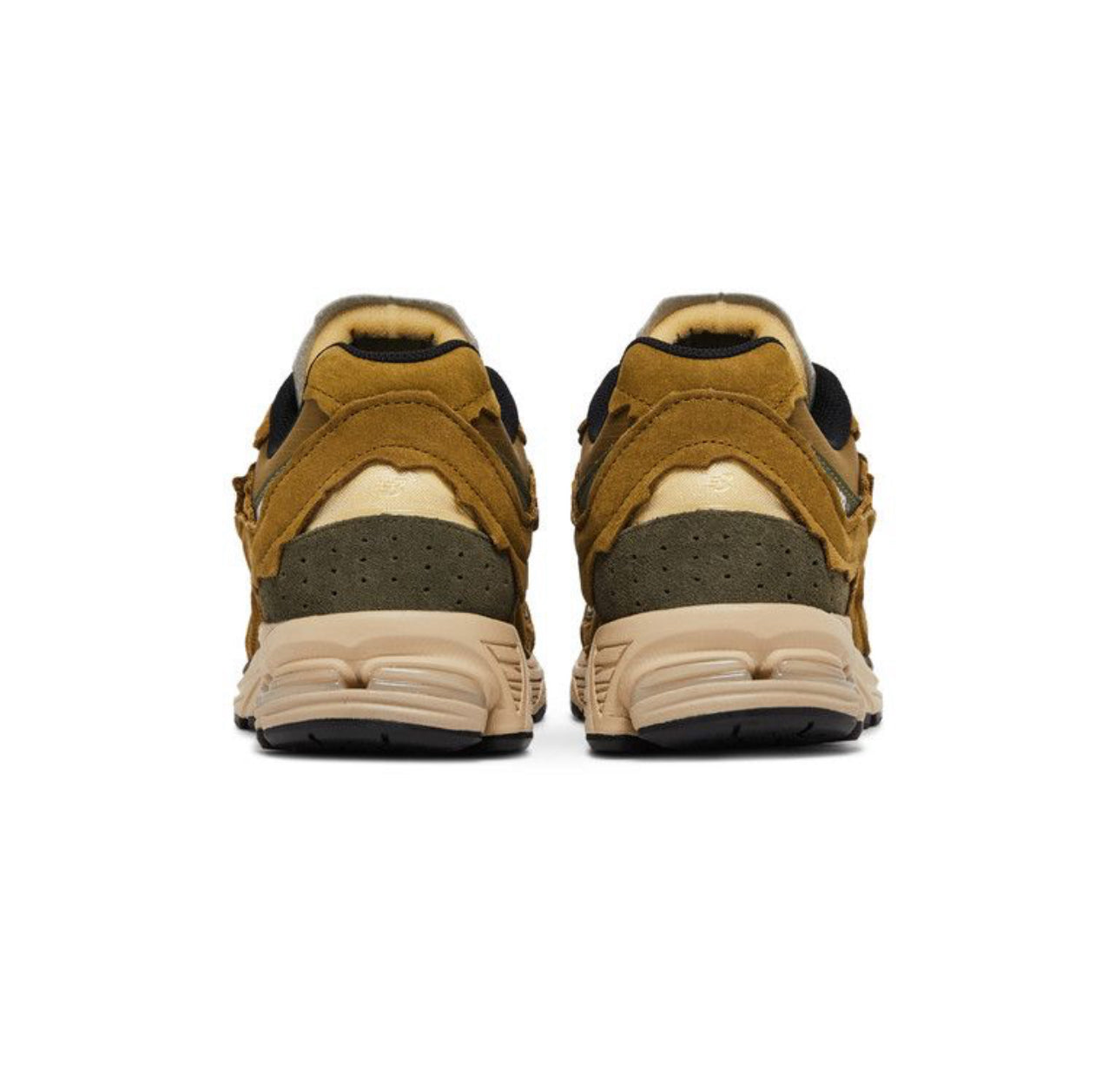 New Balance 2002R Protection Pack High Desert