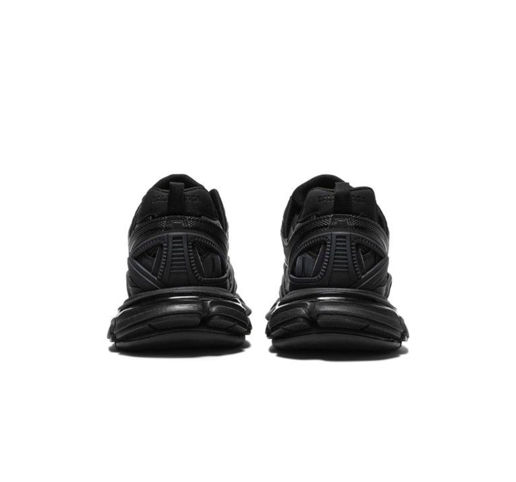Balenciaga Track 2 Black