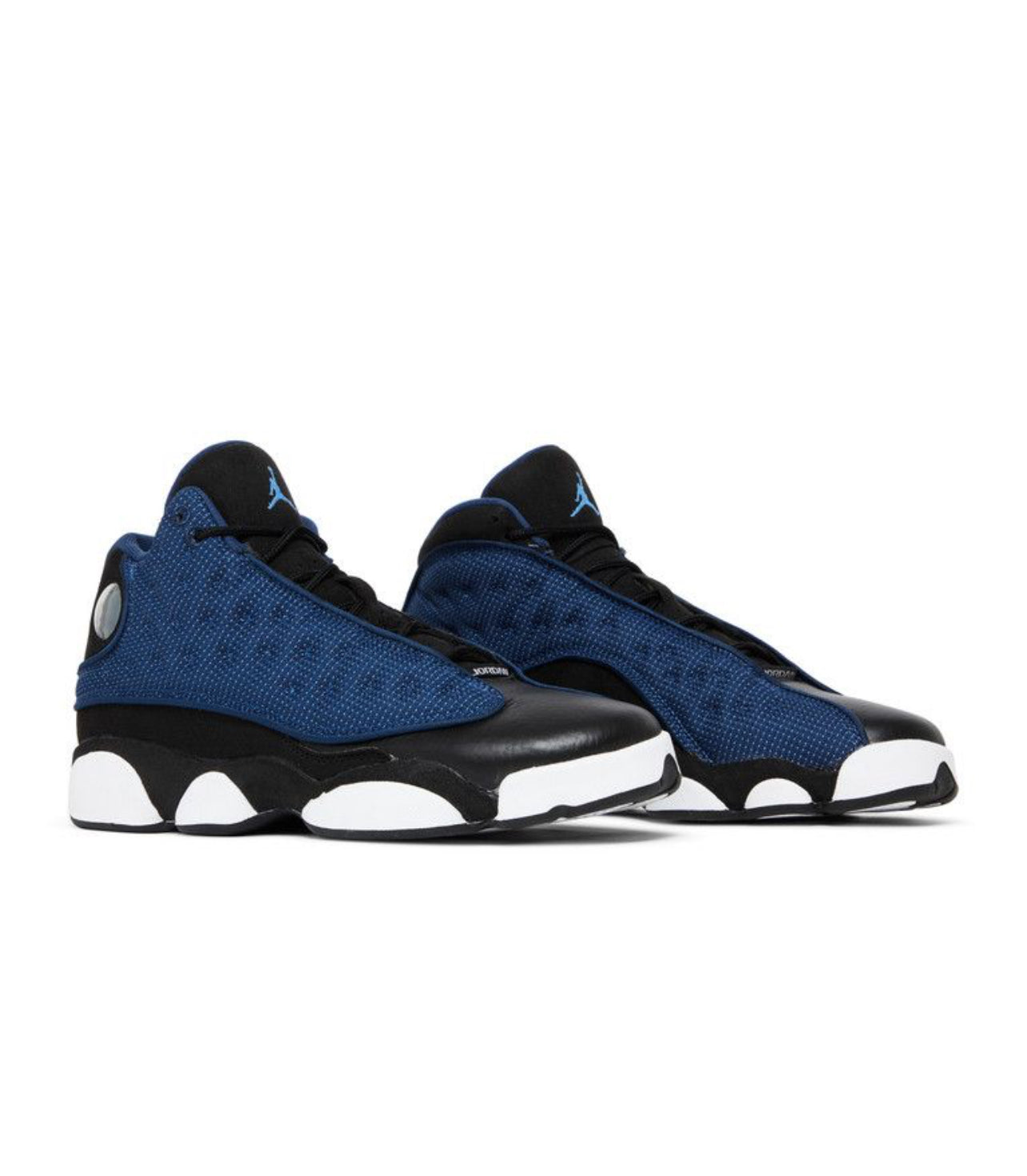 Air Jordan 13 Retro Navy
