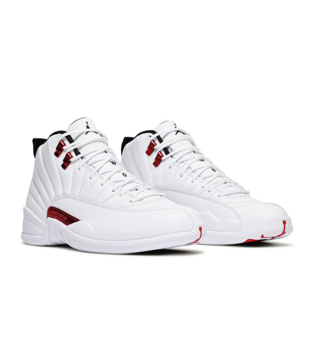 Air Jordan 12 Retro Twist