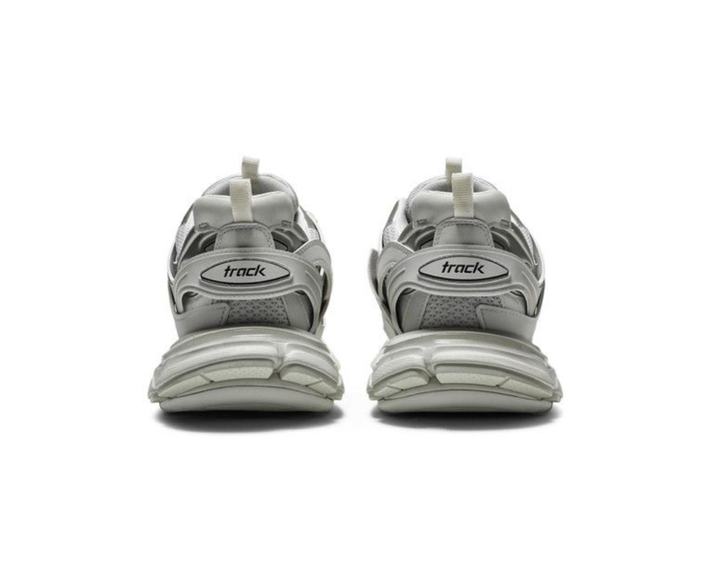 Balenciaga Track White