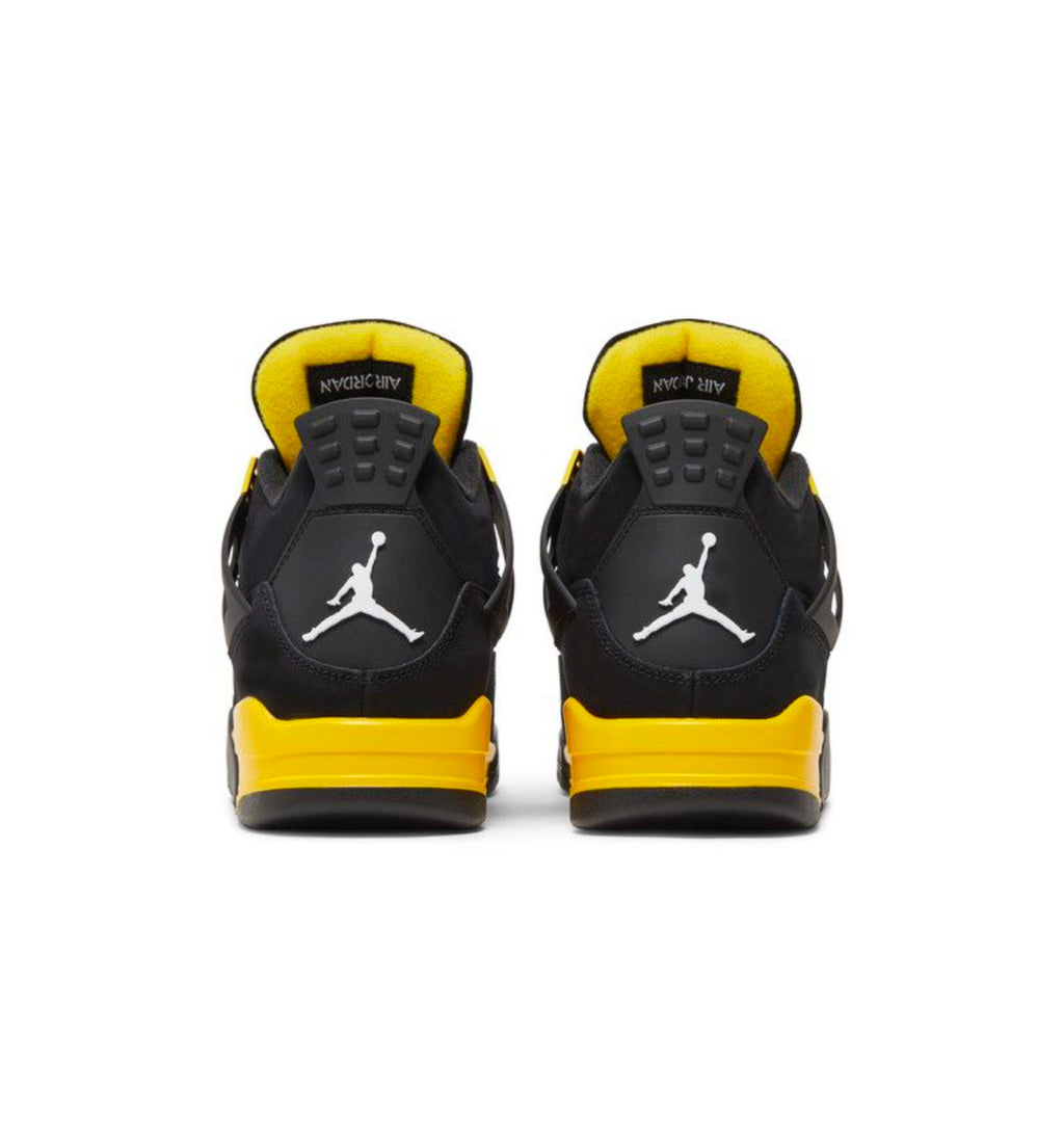 Air Jordan 4 Retro Thunder