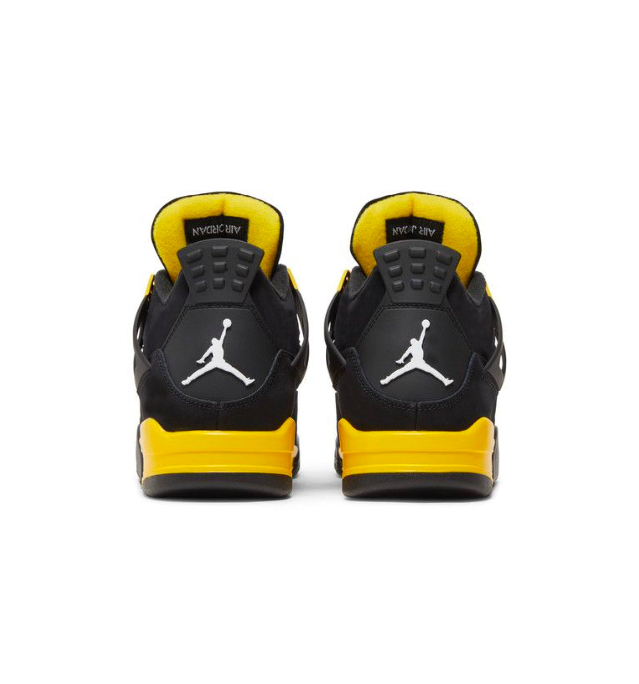 Air Jordan 4 Retro Thunder