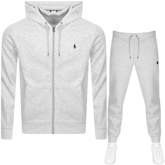 Polo Ralph Lauren Tracksuit Grey
