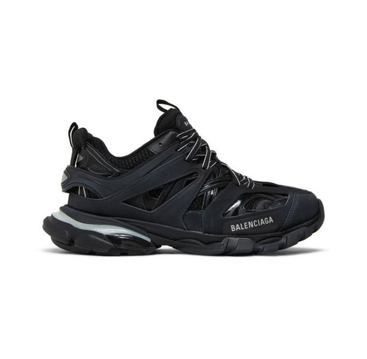 Balenciaga Track LED Black