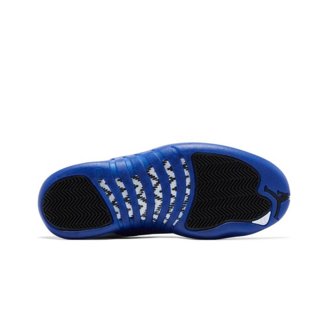 Air Jordan 12 Retro Blueberry