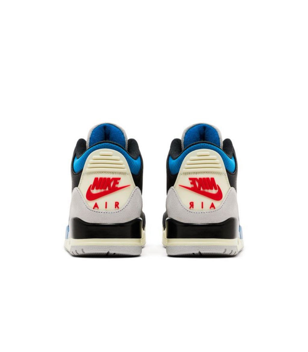 Air Jordan 3 Retro Rare Air