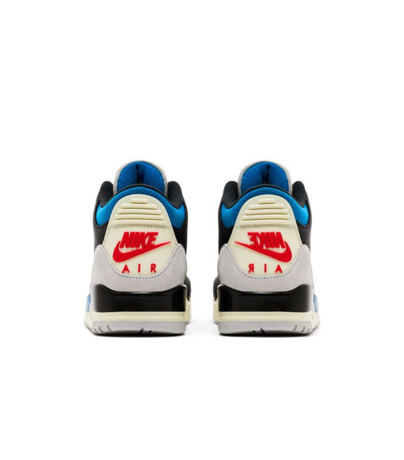 Air Jordan 3 Retro Rare Air