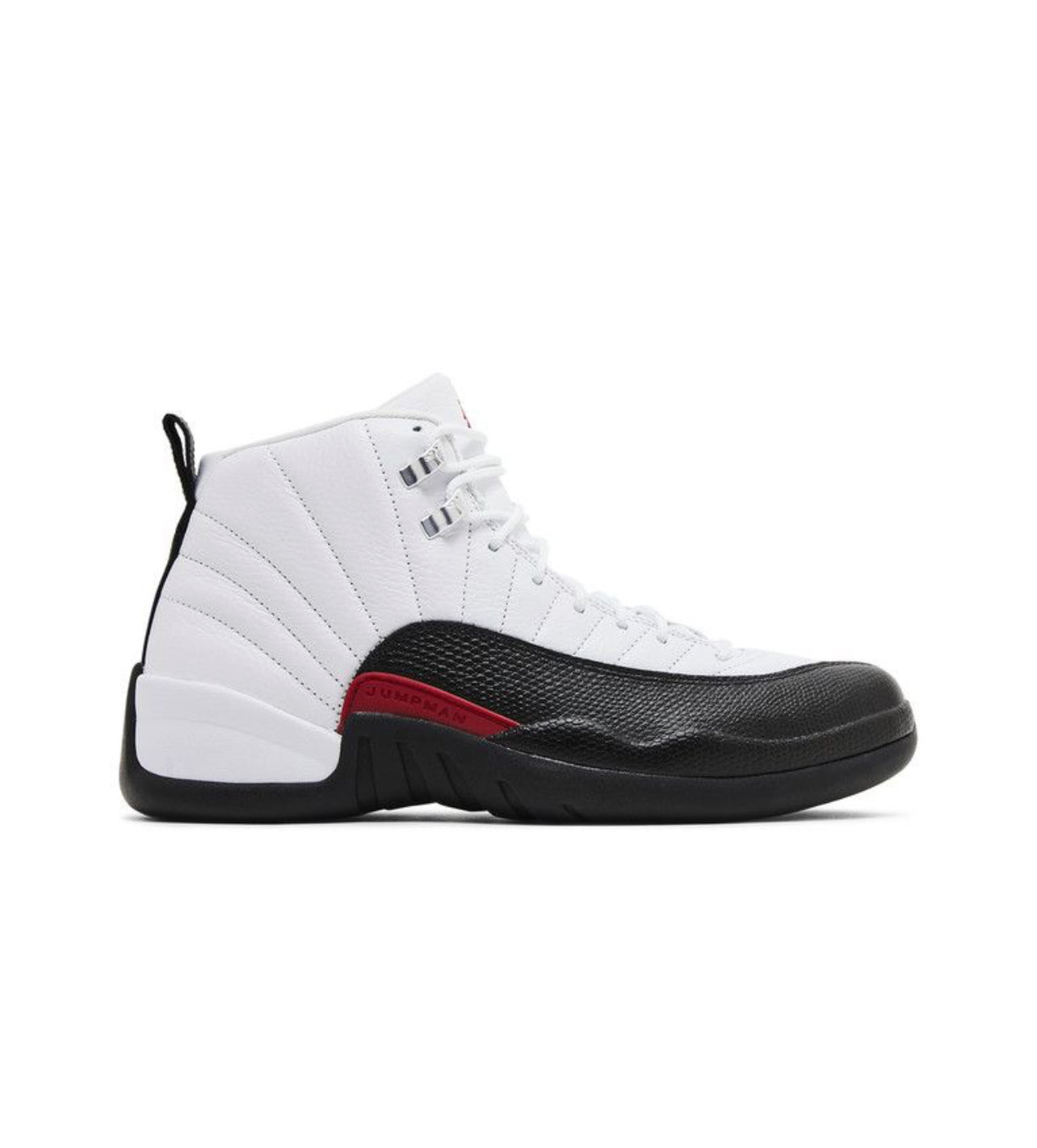 Air Jordan 12 Retro Red Taxi