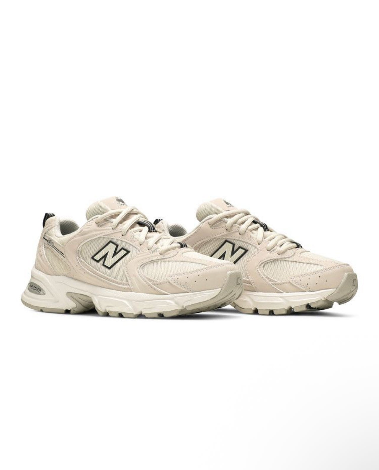 New Balance 530 Moonbeam Sea Salt