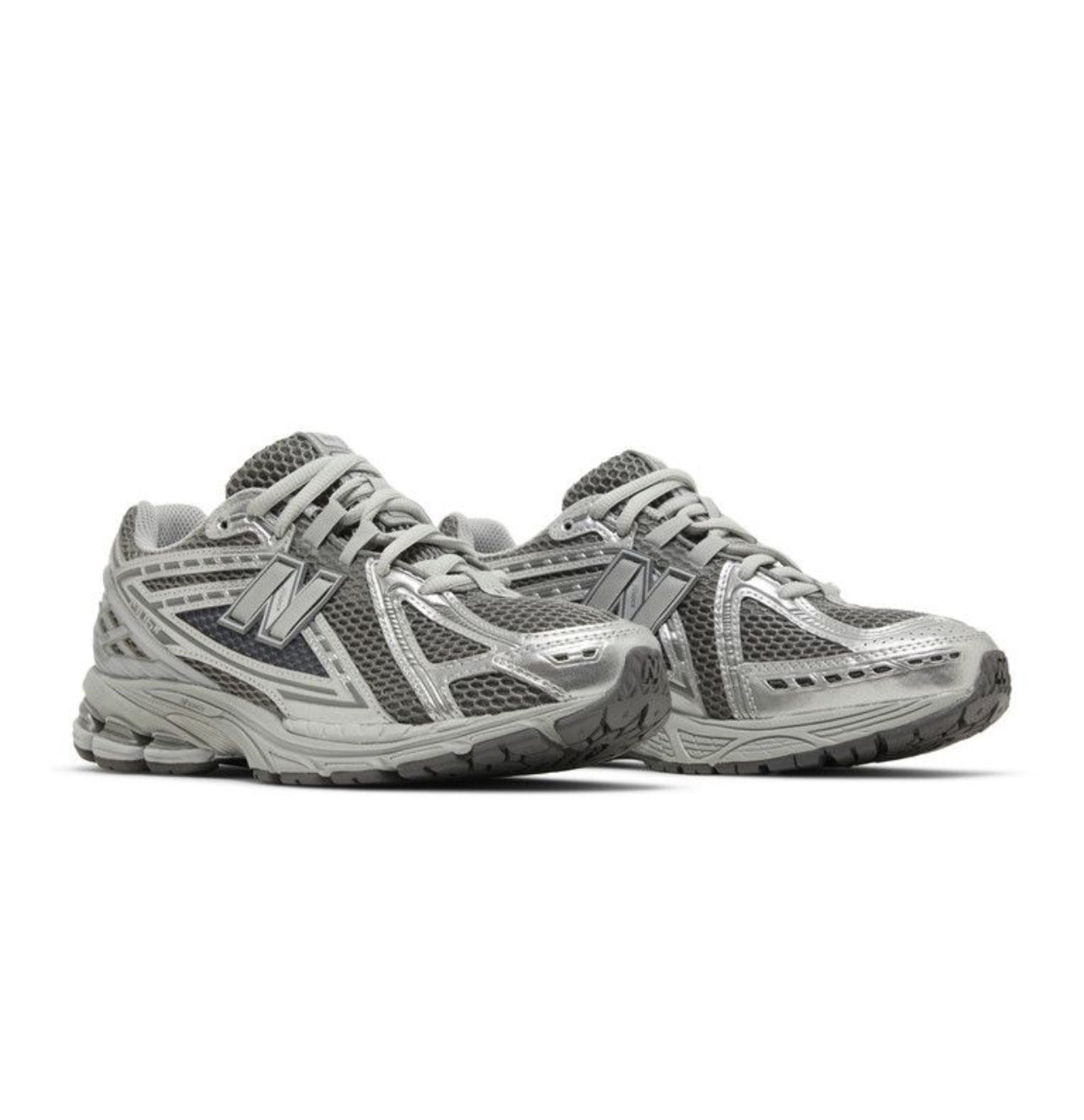 New Balance 1906 Harbor Grey